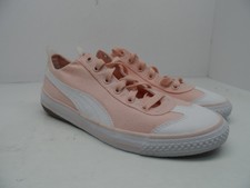 puma saloh