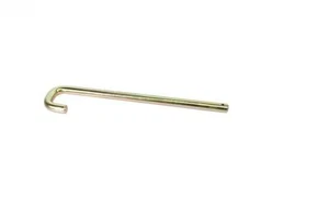 DECK ROLLER PIN FOR MTD 711-1737(-15355) - Picture 1 of 1