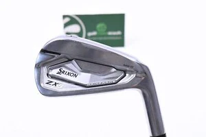 Srixon ZX5 MK II 2023 #4 Iron / 22 Degree / Regular Flex Diamana ZX-II 60 Shaft - Picture 1 of 6