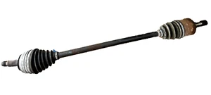 Driver Left Axle Shaft Front Axle Coupe Si Fits 92-95 Honda CIVIC - Picture 1 of 5