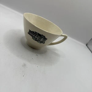 Marcrest American Heritage Hand Decorated Coffee Cup - Picture 1 of 4