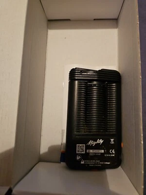 Mighty von Storz und Bickel mit Zubehör - Bild 1 von 4