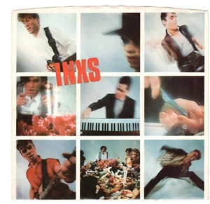 Inxs-The One Thing (Mint) - Imagen 1 de 3