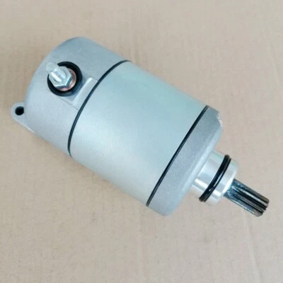Motor de arranque eléctrico para Yamaha TT250R RAID TTR250 93-06 YBR250 2007-11 YS250 Foto 1 de 4