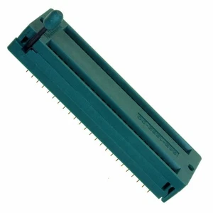 (1 STÜCK) 248-1282-00-0602J 3M CONN IC DIP BUCHSE ZIF 48POS GLD - Bild 1 von 2