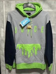 Nike Air Jordan 3 Doernbecher Hugo Hoodie FZ2009-012 Herren Größe L Large Neu mit Etikett - Bild 1 von 18