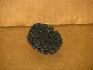 New 2" x 3-TR Black Coarse Clean & Strip Surface Conditioning Disc - Lot of 8 - Bild 1 von 3