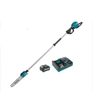 Makita Pole Chainsaw/ Pruner 40-Volt Max XGT Brushless Cordless (Tool Only) - Picture 1 of 7