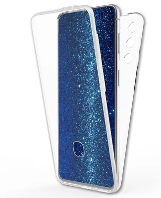 HQSELECTION Coque Intégrale 360 Pour Samsung Galaxy S22,S22 PLUS,S22 ULTRA au choix