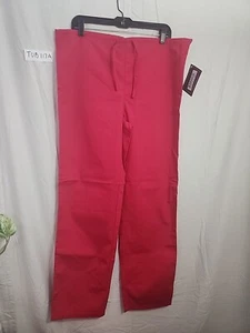Exfoliante Dickies Rojo Cordón Alto 1 Bolsillo Talla XL NUEVO CON ETIQUETAS - Imagen 1 de 9