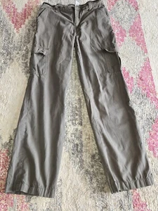 Full Tilt Cargo Pants Girls Size Medium - Picture 1 of 9