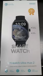 Reloj Inteligente UNI SW1407 - Imagen 1 de 4
