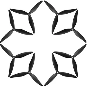 GEMFAN Cinelifter 8040 Propeller 8 Inch Prop w/ 5mm Shaft FPV Freestyle Drones - Picture 1 of 4