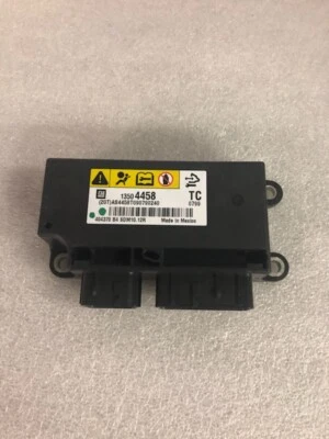 2012-2013 Buick Lacrosse Regal Chevy CAMARO Control Module 13575448 New OEM  - Image 1 of 4