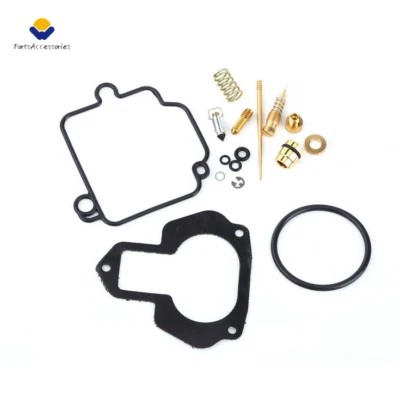Kit de reparación de carburador para Yamaha Warrior 350 YFM350X 1987-2004 Foto 1 de 4