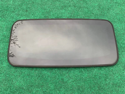 🛑 Honda Odyssey 2011-2017 techo corredizo OEM techo corredizo conjunto de vidrio Foto 1 de 4