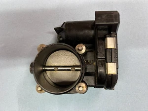 SeaDoo RXT-X GTX 130, 215 IS RXP-X GTR RXP GT RXT intake throttle body 420892590 - Imagen 1 de 7