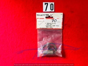 Condensatore Puntine Motorcraft EDC 88 - Bild 1 von 1