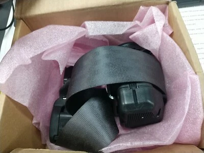 全新 OE Saab 9-5 Wagon 灰色中心后座带 5206776 适合 1999 年至 2005 年 — 第 1/2 张图片