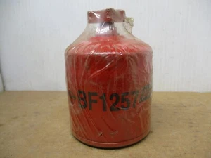 Fuel Water Separator Filter Baldwin BF1257 - Picture 1 of 4