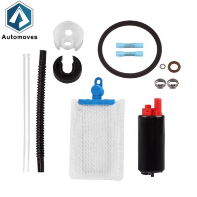 Bomba de combustible para CAN-AM Outlander L MAX 450 500 570 2015 2016 #709000461 Foto 1 de 4