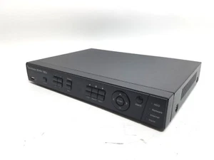 Interlogix TruVision DVR 12 12C kommerzielle CCTV-Geräte - Bild 1 von 8