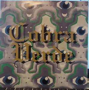 COBRA VERDE 7" ONE STEP AWAY FROM MYSELF SUB POP GUIDED BY VOICES DINOSAUR JR 95 - Picture 1 of 2