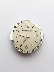 Jaeger LeCoultre Movement - 14,8mm - Parts - Picture 1 of 5