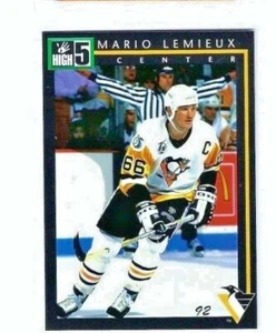Complete your hockey sets with these star singles from Topps, UD & Pacific (C) - Picture 1 of 164