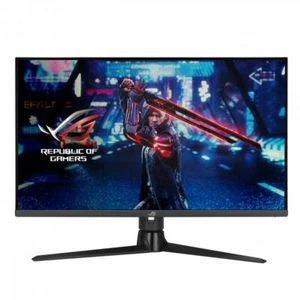 90LM08A0-B01170 ROG Strix XG32AQ, Gaming-Monitor81 cm (32 pollici), black , QH - Foto 1 di 4