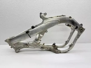 2008 Honda CRF450R Frame Main Chassis Hull OEM 50010-MEN-A10 Aluminum CRF 450R - Picture 1 of 8