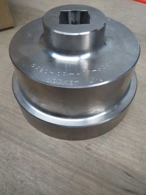 4-1/2 SOCKET 1 DR 6 PT #63704 (LL0488-1) Foto 1 de 2