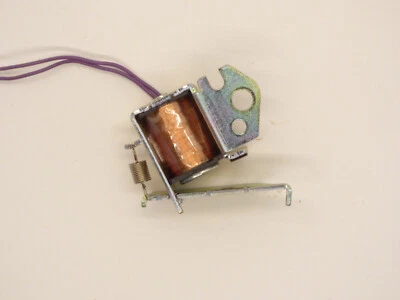 Solenoid for HP Color LaserJet Pro MFP M477FNW M477FDW M477FDN RM2-7360 - Image 1 of 3
