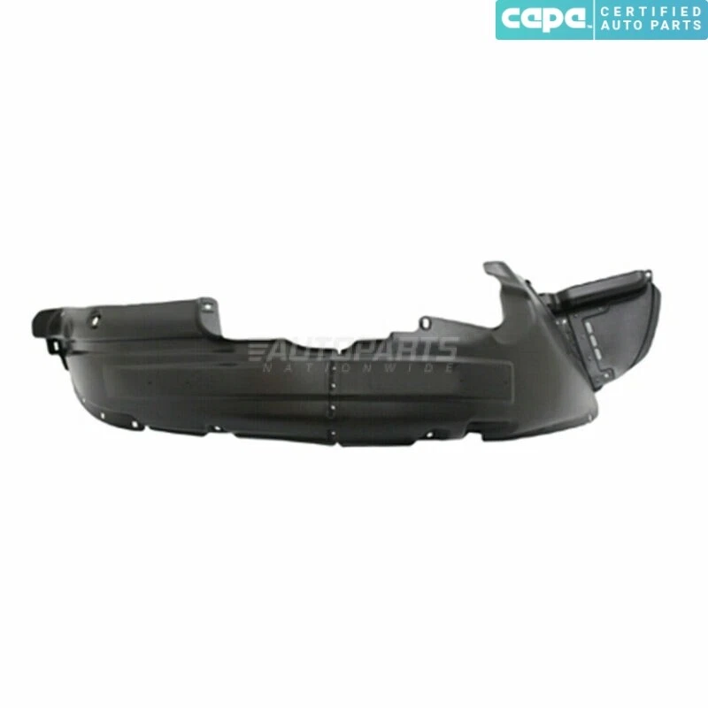 Nuevo forro de guardabarros delantero derecho para Hyundai Santa Fe HY1249123C Capa 2010-2012 Foto 1 de 1