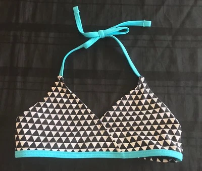 Top de bikini Circo para niña talla 6-6x Foto 1 de 3