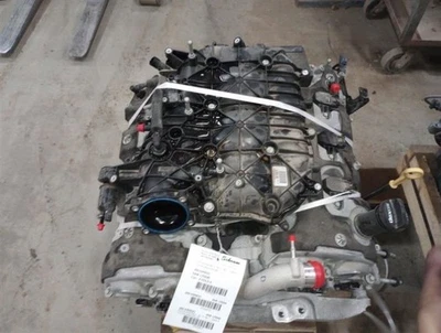 3.6L Engine for Buick ENCLAVE   2021 FWD 12k miles 2639875 - Image 1 of 4