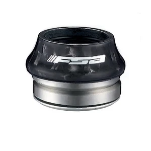 FSA IS Carbon Integrated 1 1/8" Headset - Picture 1 of 2