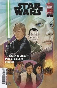 Star Wars #7 Cover Phil Noto (2025) (New) - Picture 1 of 1