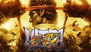 Ultra Street Fighter IV PC Steam Key WW - Picture 1 of 1