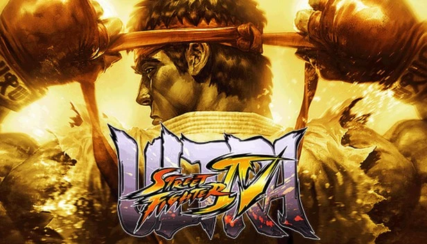 Ultra Street Fighter IV PC Steam Key WW - Image 1 of 1