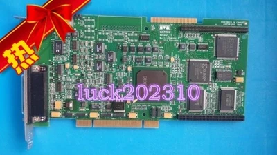 1 pieza usada Matrox Meteor2-mc/4/751-0201 #ayy Foto 1 de 4