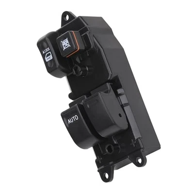 Power Window Switch Driver Side for Toyota Tundra 2000-2006, Tacoma 2001-2011 Foto 1 de 4