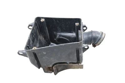 83 Honda ATC200E Airbox Intake Air Box Big Red - Image 1 of 4