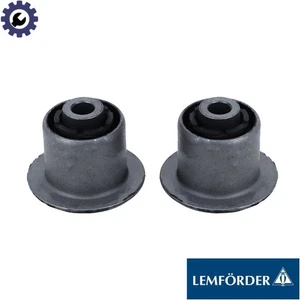 2x CONTROL ARMTRAILING ARM BUSH 10126 03 FOR AUDI 90/B3/B2 COUPE 80/B4 VW - Picture 1 of 10