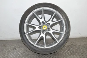 FERRARI CALIFORNIA 4.3 2011 RHD Alufelge 10JX20 mit Reifen 285/35R20 10024576 - Picture 1 of 5