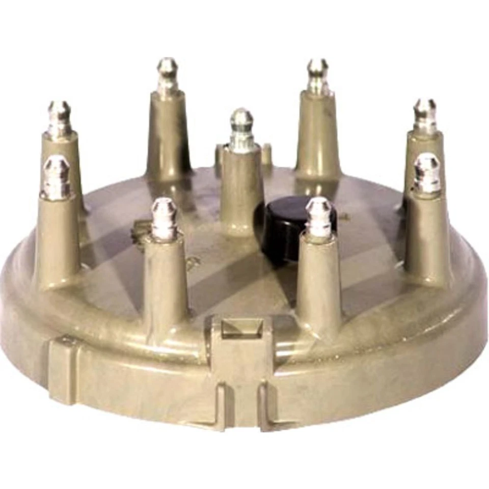 Tampa distribuidora DH411-B Motorcraft para E150 Van E250 E350 F150 caminhão F250 F350 - Imagem 1 de 1