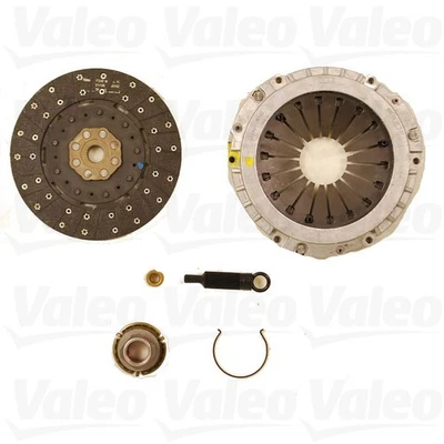 Kit de embrague de transmisión Valeo 52802204 para Chevrolet Corvette 89-93 Foto 1 de 4