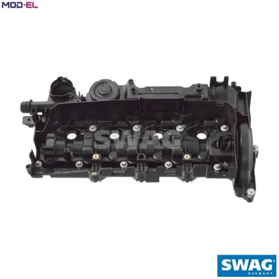 CYLINDER HEAD COVER 33 10 2320 FOR N47D20C/D20D B47D20A 2.0L N47 D16 A 1.6L - Image 1 of 4