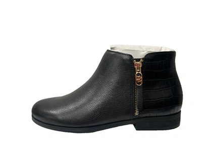 Dune London Pond Botas De Tobillo De Cuero Para Mujeres UK 5 EU 38 REF SF715 - Imagen 1 de 4