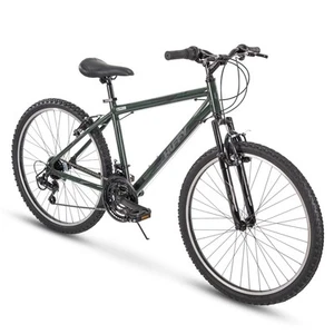 Hardtail Mountain Trail Bike 24 inch, 26 inch, 27.5 inch, 26 Inch Wheels/17 I... - Picture 1 of 5